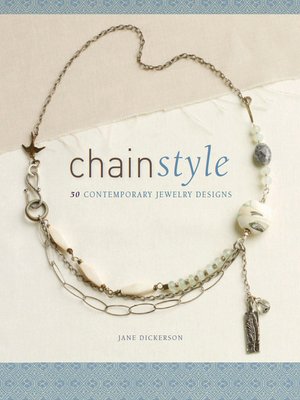 Chain Style - ebook